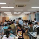 『BATTLE X ROAD 神奈川予選 in 港南ジム』レポ