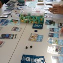 『BATTLE X ROAD 神奈川予選 in 港南ジム』レポ