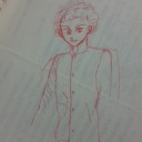 ※てことで 【有料】 公開しました…ｗ　（没原稿　「無言の下駄箱争奪戦」柊実真紅　）
