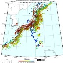 （西日本： 「天気晴朗なれど浪高し…」）