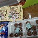 2016/09/24もぐら氏宅ドラフト&09/25指折り会