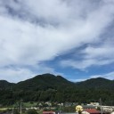 朝５時