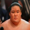豪栄道が全勝優勝　秋場所、日本力士20年ぶり！