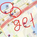 ごまだんごのポケモン図鑑現状