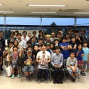 第2回 彩の国ブイズカップ　結果報告