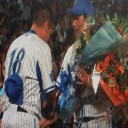 三浦！最終集大成にも勝ちかった執念が届かず！