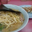 ラーメン山岡家 瑞穂店