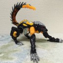 メッキがきれいだと、つい