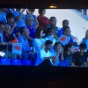 U-17 FIFA　W杯女子　ガーナ対日本　於ヨルダン