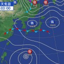 東京湾（深さ61.4km）で、マグニチュード3.0の地震。【M2.7】神奈川県。