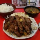 プチライド～彼岸花を求めて・エピローグ～
