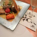 会社の合同飲み会 2016秋