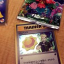 10/3 ジムバッジゲットバトル@イエローサブマリン マジッカーズハイパーアリーナ