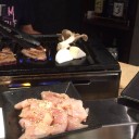 晩御飯でしゅ