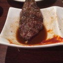 晩御飯でしゅ