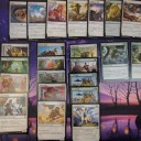 【MTG】PPTQ連戦レポ