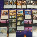【MTG】PPTQ連戦レポ