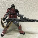 どこかで見た顔