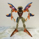 スデに買い物は終わっているんだッ！