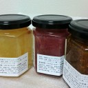 お気に入りのジャムを買いに 2016秋