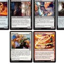ドラフト記事翻訳　Drafting Digest: Kaladesh And #GPAtlanta!　written by Ross Merriam