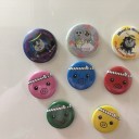 冬の使者到来