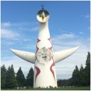 癒されたいようの塔