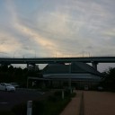 大谷体育館♪