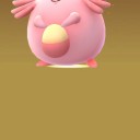 ラッキー