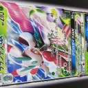 楽しい20周年でした 　ん？　　ラランテスＧＸ？
