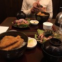 【10/9】20th アニバーサリーフェスタ（朱鷺メッセ）〜前日〜