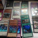 遊戯王　レイジングテンペスト