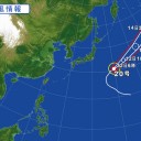 震度３青森県【東通村】／いや〜な感じの地震の揺れだった。