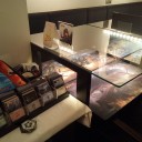 【MTG】11月12日　ティーチングキャラバン＋ティーチングドラフト行います。