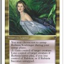EDHデッキ：魂の歌姫ルビニア