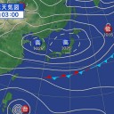 【長岡市 0.16 μ】／昨日から【震源が「東京」の地震】が、なんか多いね。（気象庁は「震度1以上」じゃないと発表なし）。