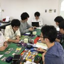 PWC第500回記念大会カバレッジ③