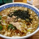 今日の昼飯