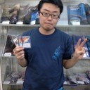 【大会結果】ＧＰＴ千葉（レガシー）（10月16日開催）