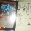 わははっ　頂いたわ！