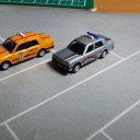 消えた○共マーク