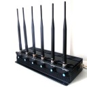 Mobiltelefon Türme mit Raketen-Störsender