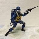 カバネリ出ましたね～