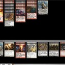 PTでTOP8に入ったLee Shee Tianのマルドゥタッチ青機体を早速使ってみたのでその感想など。