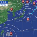 【 ※ 雪 ※ 】 降る 【北海道】（２０日～２１日）／【北の大動脈】、切れてます…。