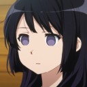 2016秋アニメを見た　　　　　　　　かった。