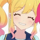 アイカツスターズ