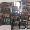 【MTG】ゲームデー　カラデシュ　2016年10月22日
