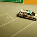 新作痛車