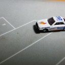 こちら00セクション　新たな痛車